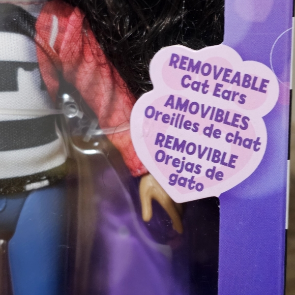 Gabby's Dollhouse Gabby Doll - Picture 5 of 14